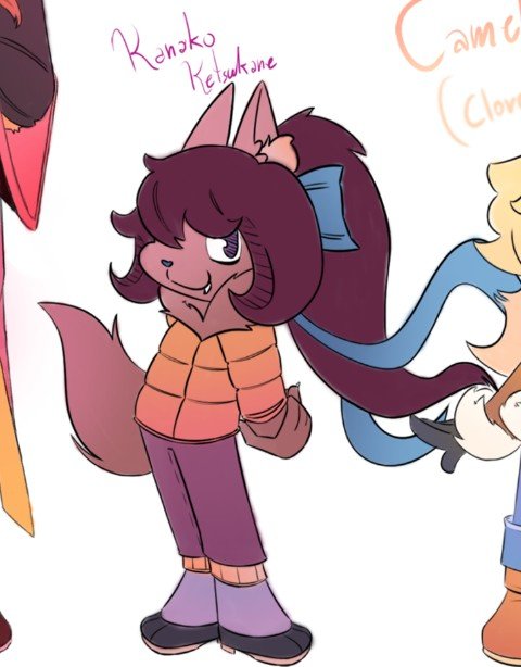 Mizuartz's tweet photo. @Delta_DrawsArts @littlehapybunny I lowk forgot about the Frosted Hearts... only if you wanted to 🙏

THE SIBLINGKO AGENDA WILL SPREAD! https://t.co/WzU5nmSttu