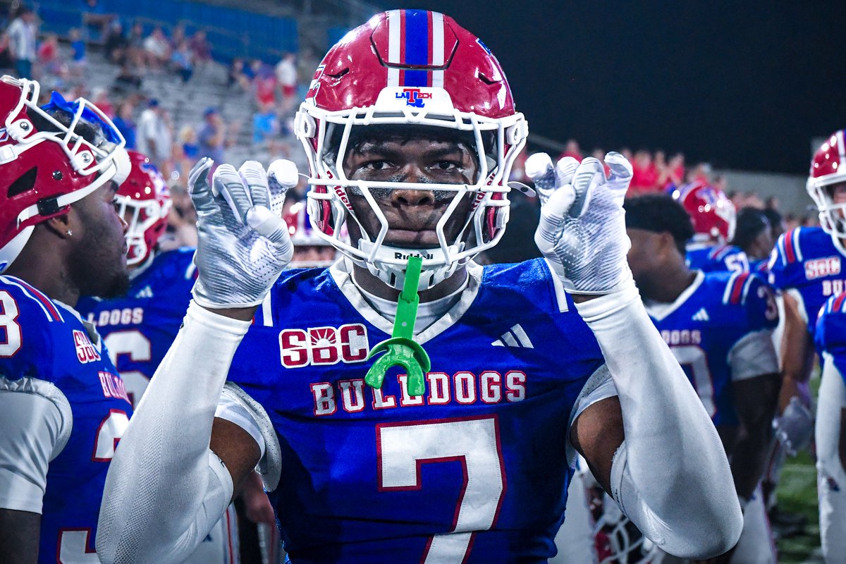 LATechSports tweet picture