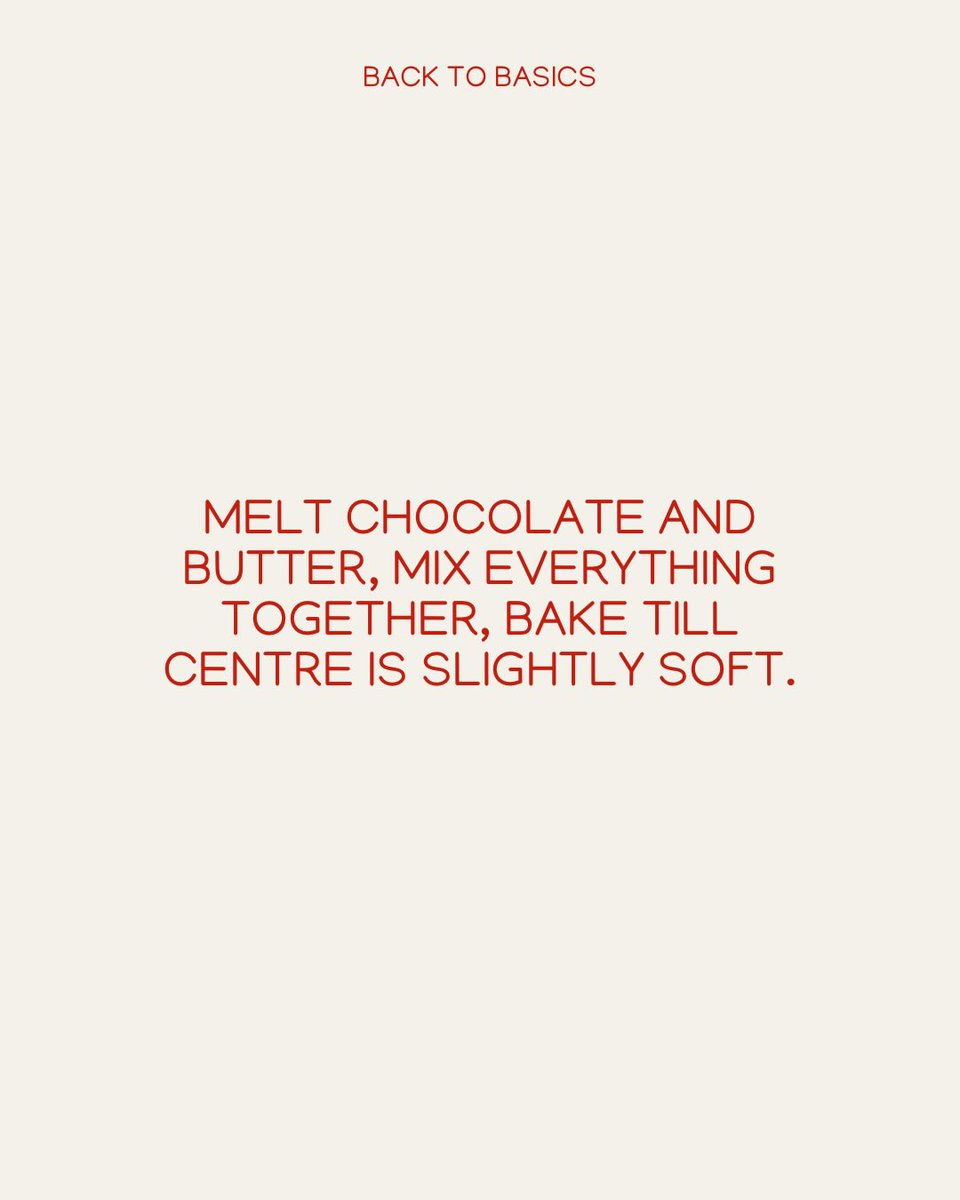 leahwrightzzo6l's tweet photo. Back to Basics: All Things Pastry

Semester 3: Recipes https://t.co/YPbpYot7VZ