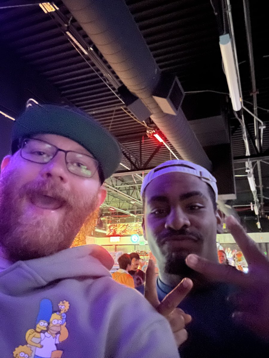 ColoradoVFTO's tweet photo. Last set from this weekends offline! @Mustain_CO v @DustyCrawlman 

#playmoreVF https://t.co/yTYbRnHMPF