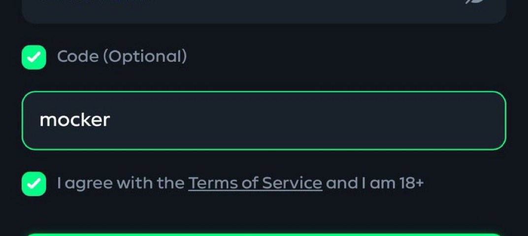 Kizzyxbtt's tweet photo. That $20,000 would really change my life.  
In our own currency, that's enough to completely transform everything for me and my family. We'd finally have a proper place to live, I'd have money to play on Gamdom with your code, and I could even help others with your code too.

Gamdom username: KizzyV 

Thank you so much for this, sir. Despite everything, you chose to create an opportunity that could change someone's life. May the universe reward your kindness, God protect you, and your deepest desires come true.

@mockerbey I have never won from you 🙏🙏