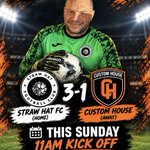 Photo by Straw Hat Fc (@strawhat_fc)