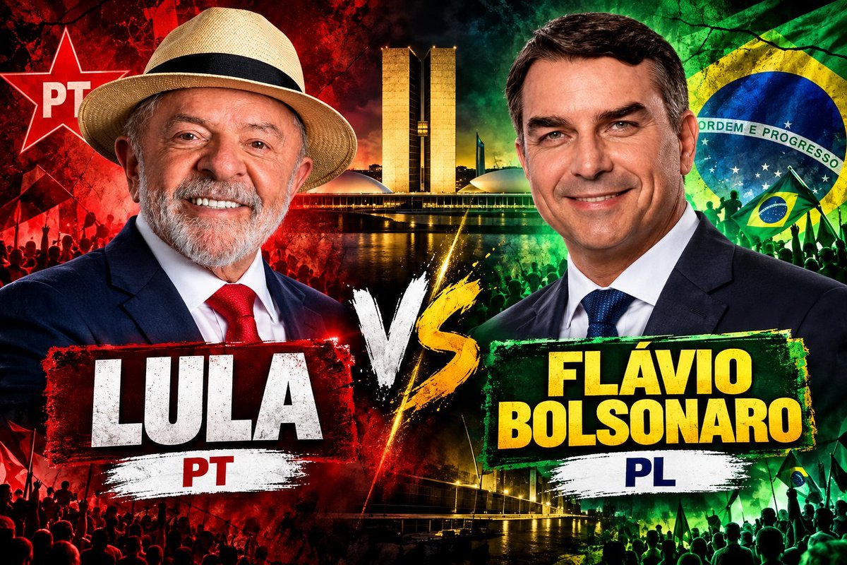 Joaquim_Kinkas's tweet photo. O seu voto no dia 25/10/26
Continua sendo para o Flávio Bolsonaro!! https://t.co/G7scFtnJRJ