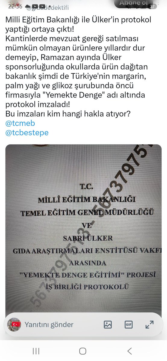 DEVRANKESK's tweet photo. @haanozz Bir bildikleri vardır belki! https://t.co/VsHzS99gmb