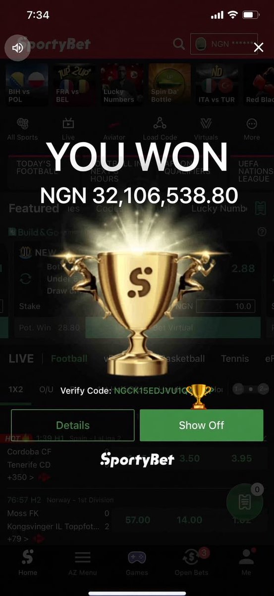 lordodin_01's tweet photo. BOOOMMMM🥶🥶🥶🥶🥶🥶🥶🥶🥶

ALHAMDULLILAH 32M in the Bag🚀🍀🙏

2 million giveaway tonight, retweet post and drop ID for 30k https://t.co/CiX8QCX6Ym