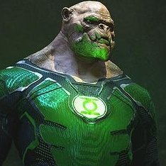 SuperSagaNews's tweet photo. Chris Mundy on 'Lanterns' S2 potentially introducing a new Green Lantern detective to join John Stewart 

"Vanessa [Baden Kelly]'s been talking a big Kilowog game for a long time. We've tossed out a lot of different things" https://t.co/ikPuRUHrgi