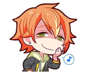 Nova_Elation's tweet photo. Un IMMENSE MERCI à @The_Hawaw pour avoir adapté mon emote signature avec Aha (ma FEMME) comme modèle ! Ses commissions sont open, alors foncez ! https://t.co/Kt1KXh5saf