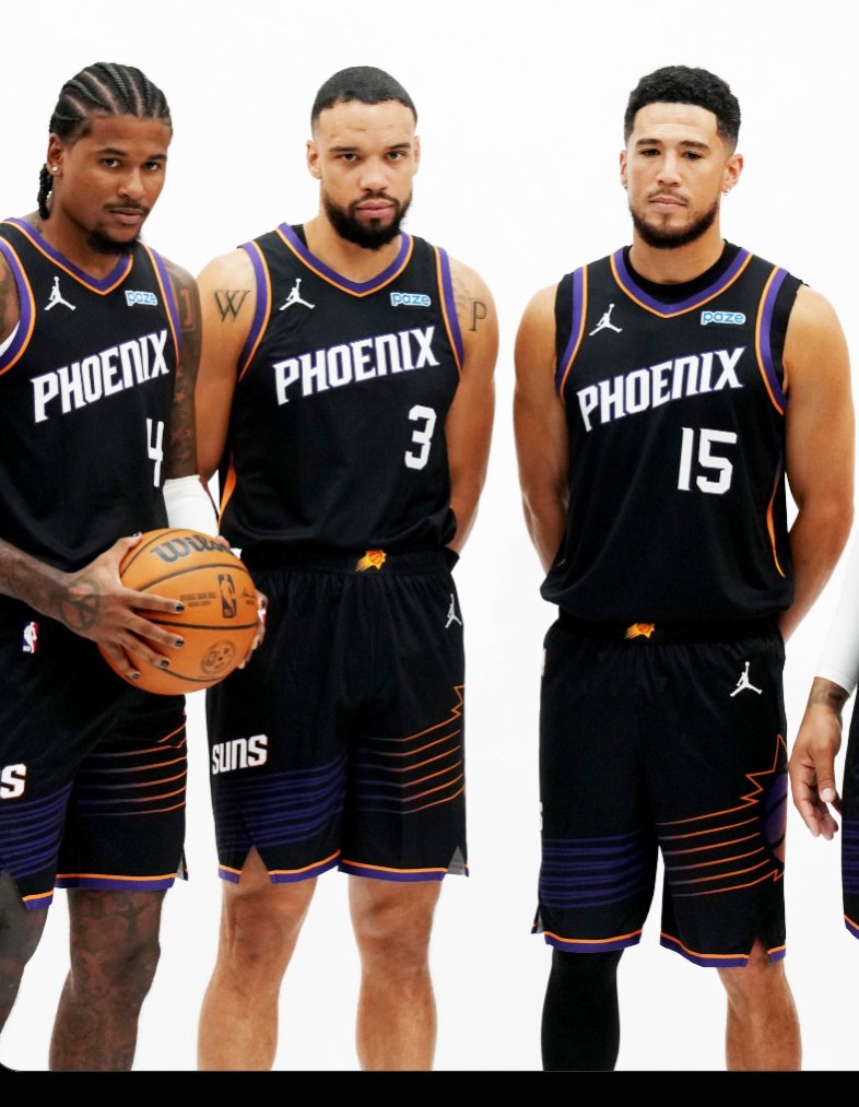 GSlayez's tweet photo. @PHNX_Suns Fixed it for you https://t.co/blu8rbcbiZ