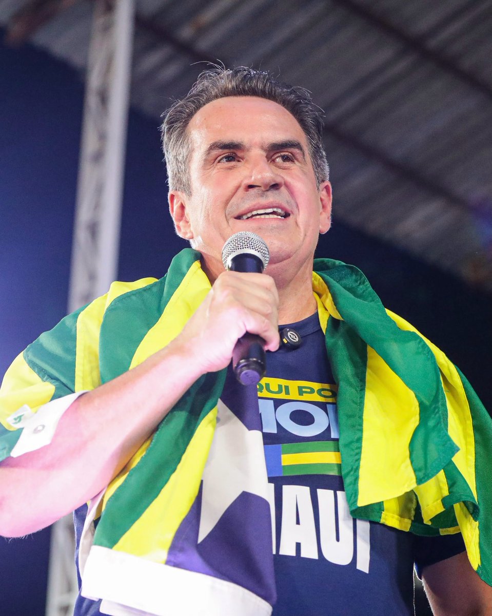 meioindep's tweet photo. 🚨AGORA: Ciro Nogueira, presidente do PP, anuncia apoio a Flávio no 2º turno

"Tenho uma lealdade ao presidente Bolsonaro", afirmou o senador, que promete defender na reunião do partido o apoio formal ao candidato. https://t.co/KleXIWHsh2