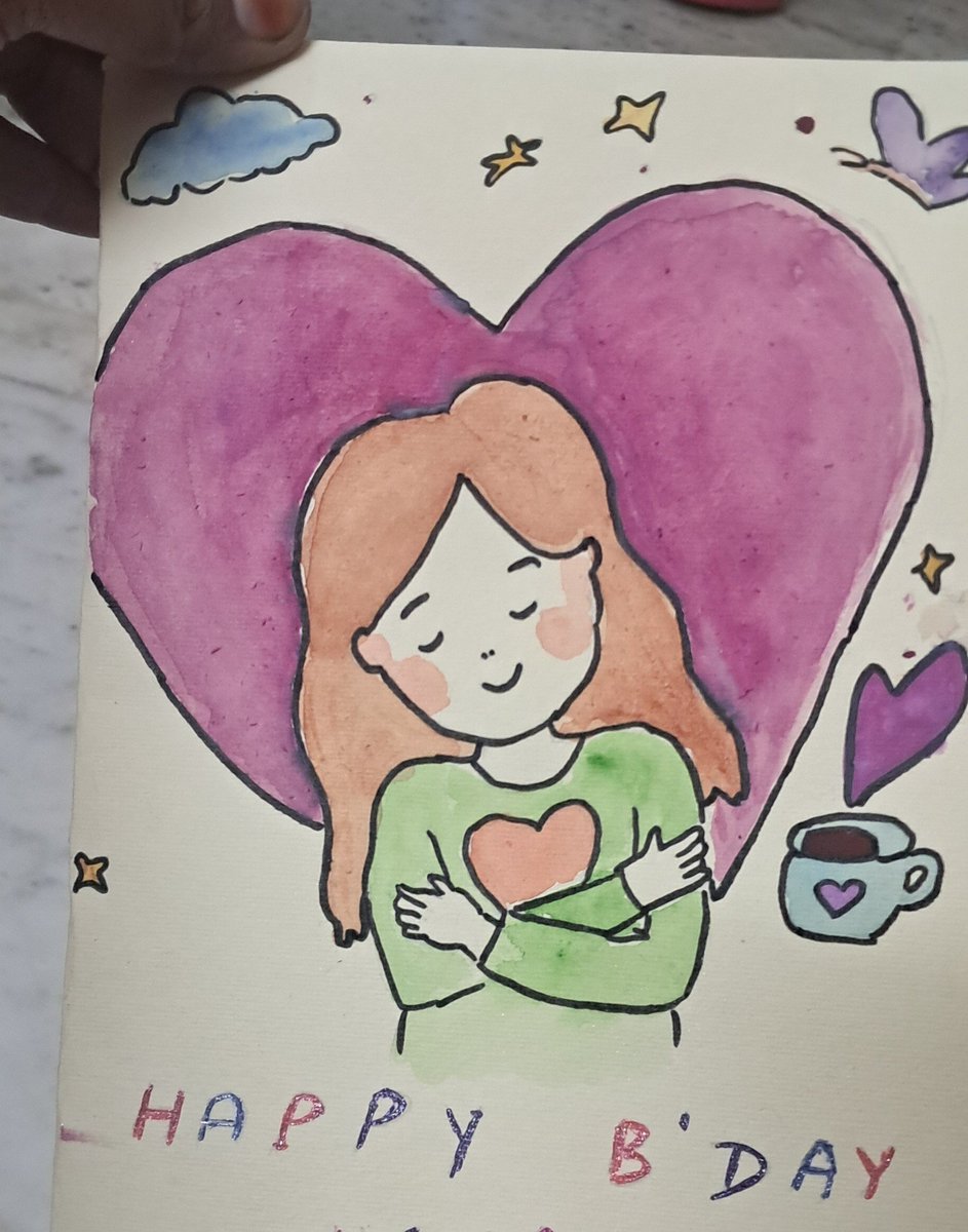 SankarMeenakshi's tweet photo. Day5 of #100daysofmeditation. Twice in a row. Attempted breath awareness - one with completely closed eyes and other with eyes almost closed. The chatter felt lesser in the almost closed eyes. Could manage both for only 3 min 16 secs or so. Btw, I sketched this for a friend. https://t.co/WA8TryNJES