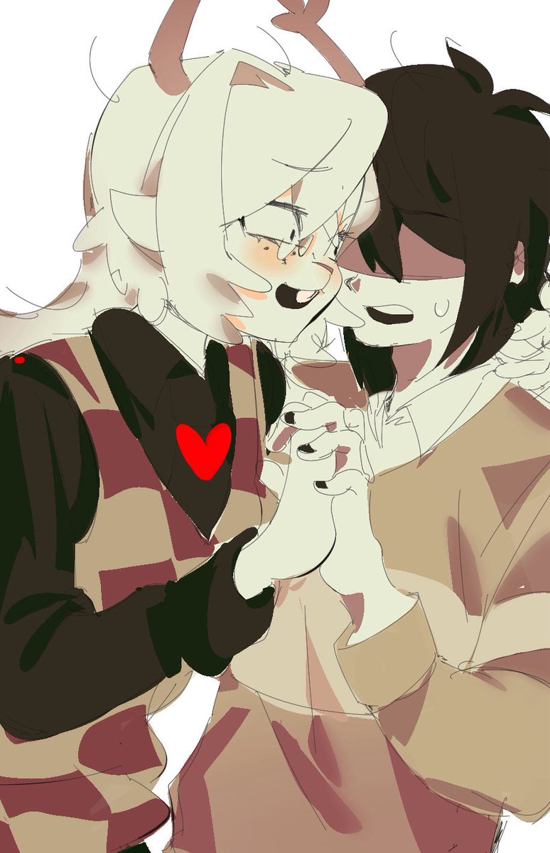 popcakeyy's tweet photo. messy doodle

#deltarune #kriselle https://t.co/M9qUag1YhB