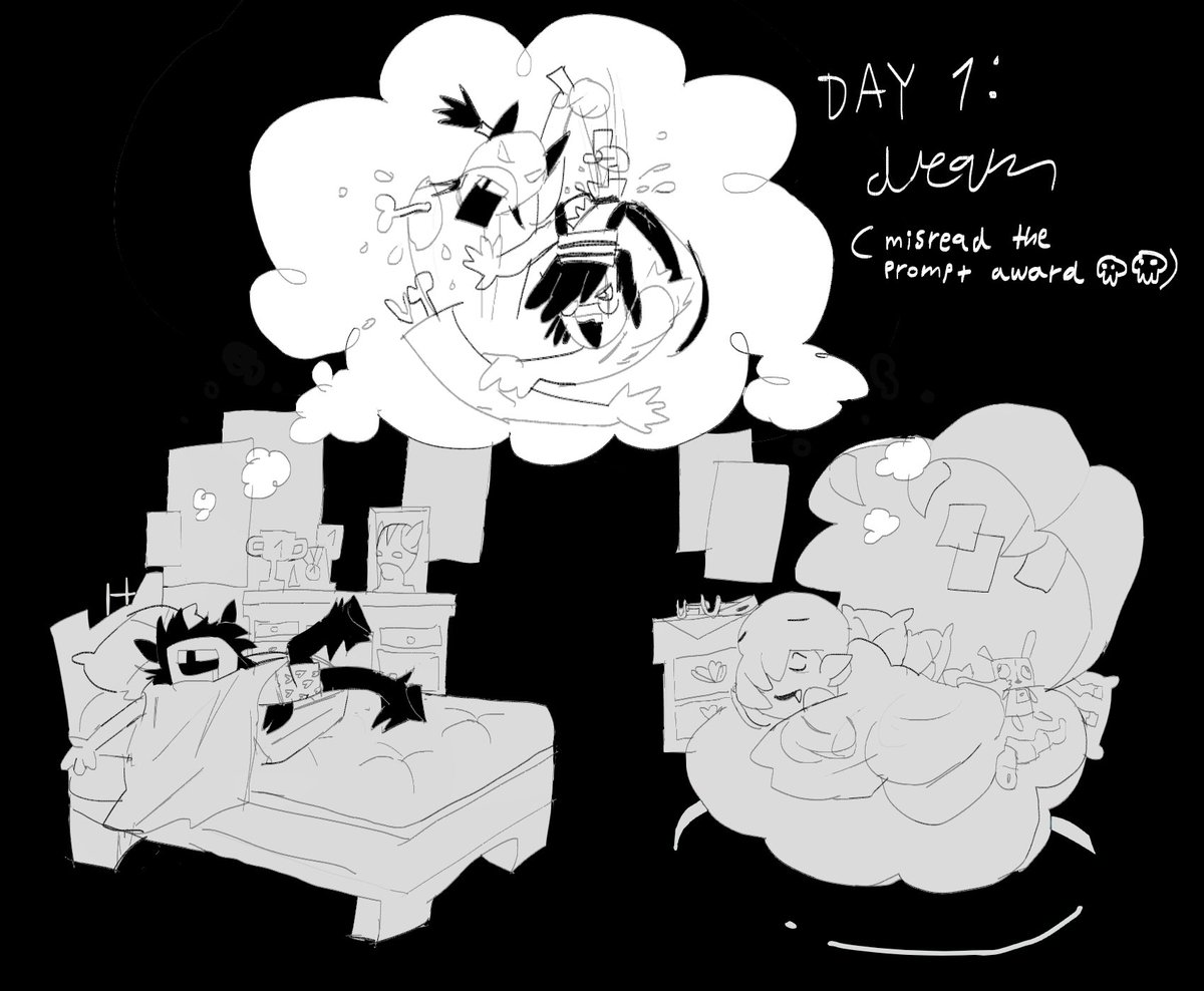 ctfan12's tweet photo. #moggerweek day 1 https://t.co/VXmdwqL2Fo