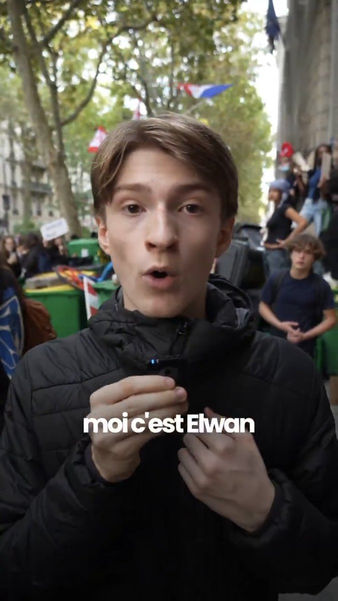 lelapindufutur's tweet photo. En fait il s'appelle "Elwan" mdr c'est encore pire, le gamin est celte depuis mille ans et va voter LFI https://t.co/BQGo3cMFAq