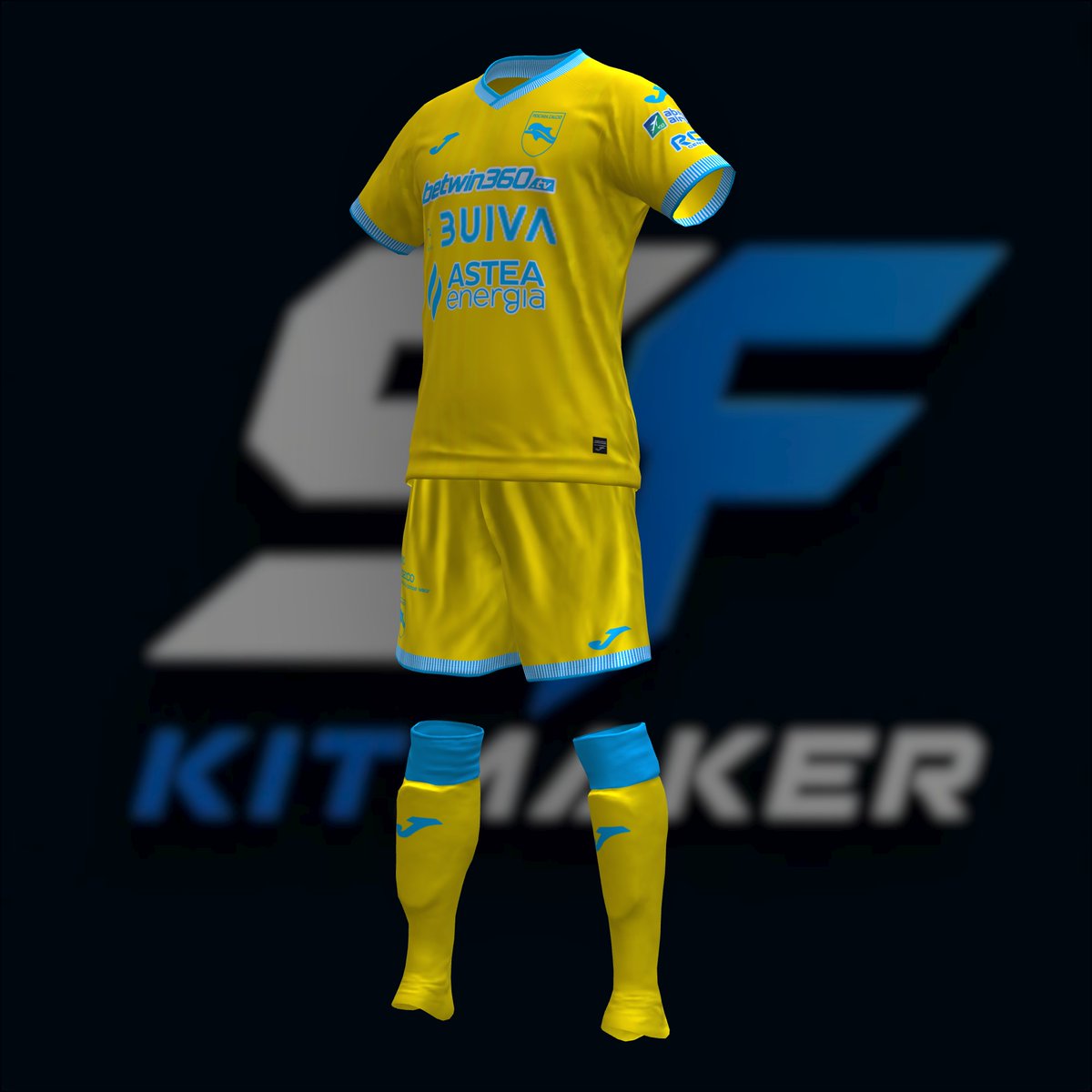 SFKitmaker tweet picture