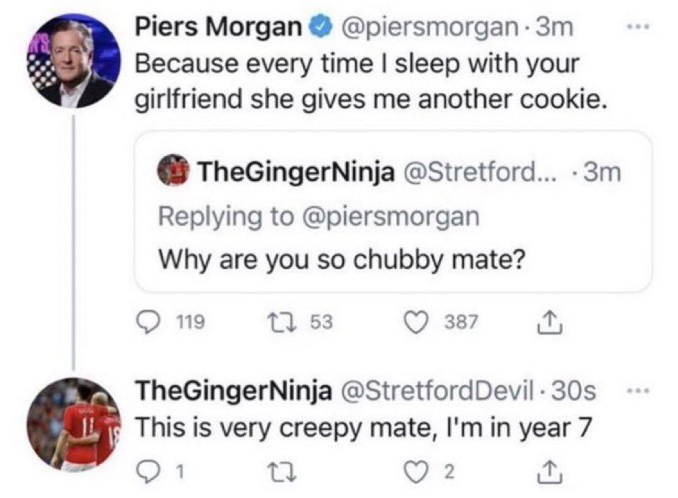 NoContextBrits's tweet photo. https://t.co/Js2cojeyq8