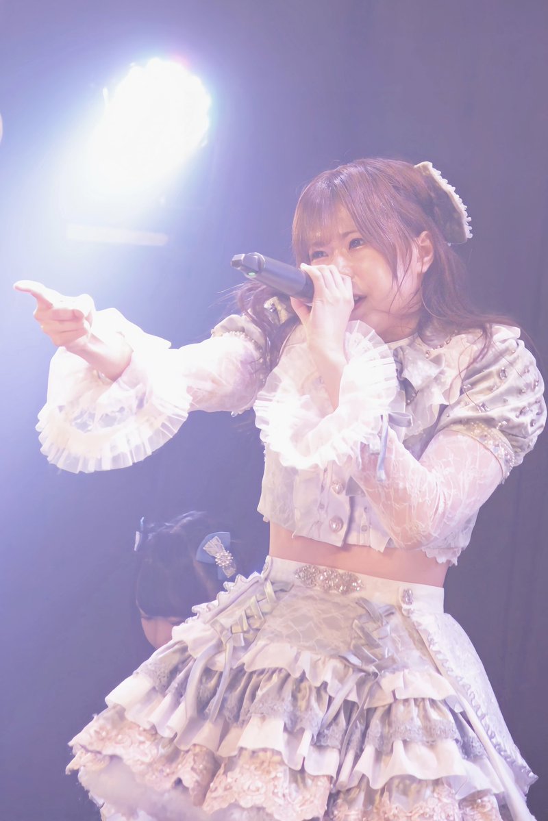 Tu_16V's tweet photo. 20260921_ Hinatam Birthday Live vol.1

 #河崎千里 ちゃん🤍
 #アイスク https://t.co/0ZwRokl4X4
