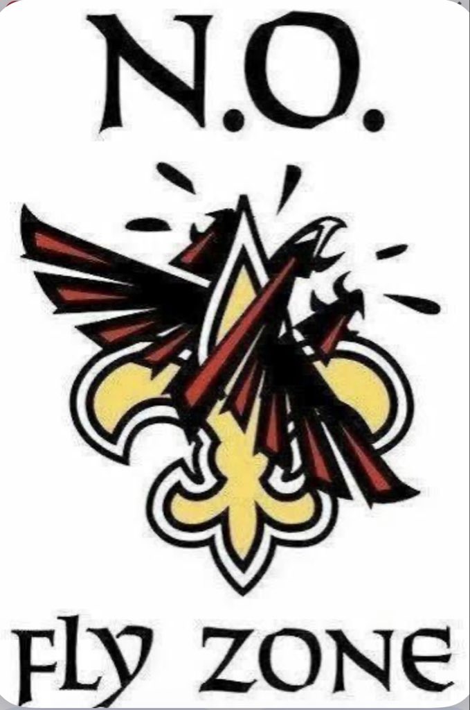 TrillaSmith_'s tweet photo. @datsleelee42 Fuck THE FALCON⚜️⚜️⚜️ https://t.co/5X95LPLluu