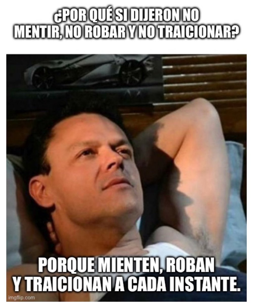 mauricio_paul's tweet photo. @azucenau Premio de consolación, de senadora a alcalde, se va a ver si no la mandan a perder. Todo puede pasar no hay nada escrito en tiempos de ideologías partidistas. https://t.co/QgCyKBzMSY