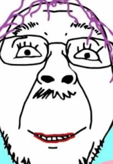 TodOliver2's tweet photo. @tailwagrr @bunny_angelstar That's a man you dumb faggot, get your eyes checked https://t.co/jStCk7omod