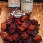 Photo by Nick Gunter (@dadof2bbq)