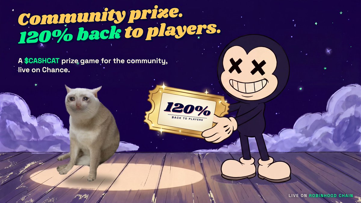 Chancedotfun tweet picture
