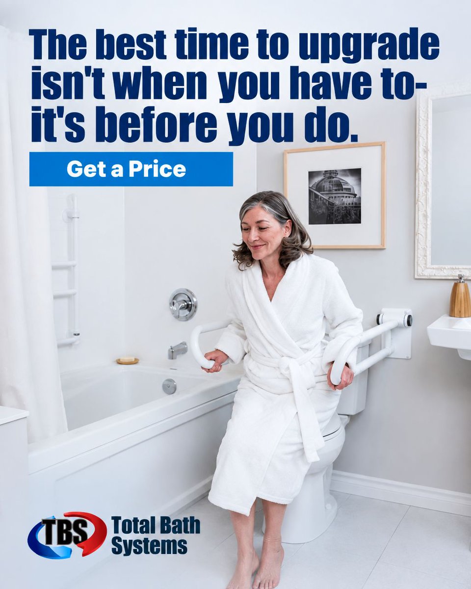 TotalBathSystem tweet picture