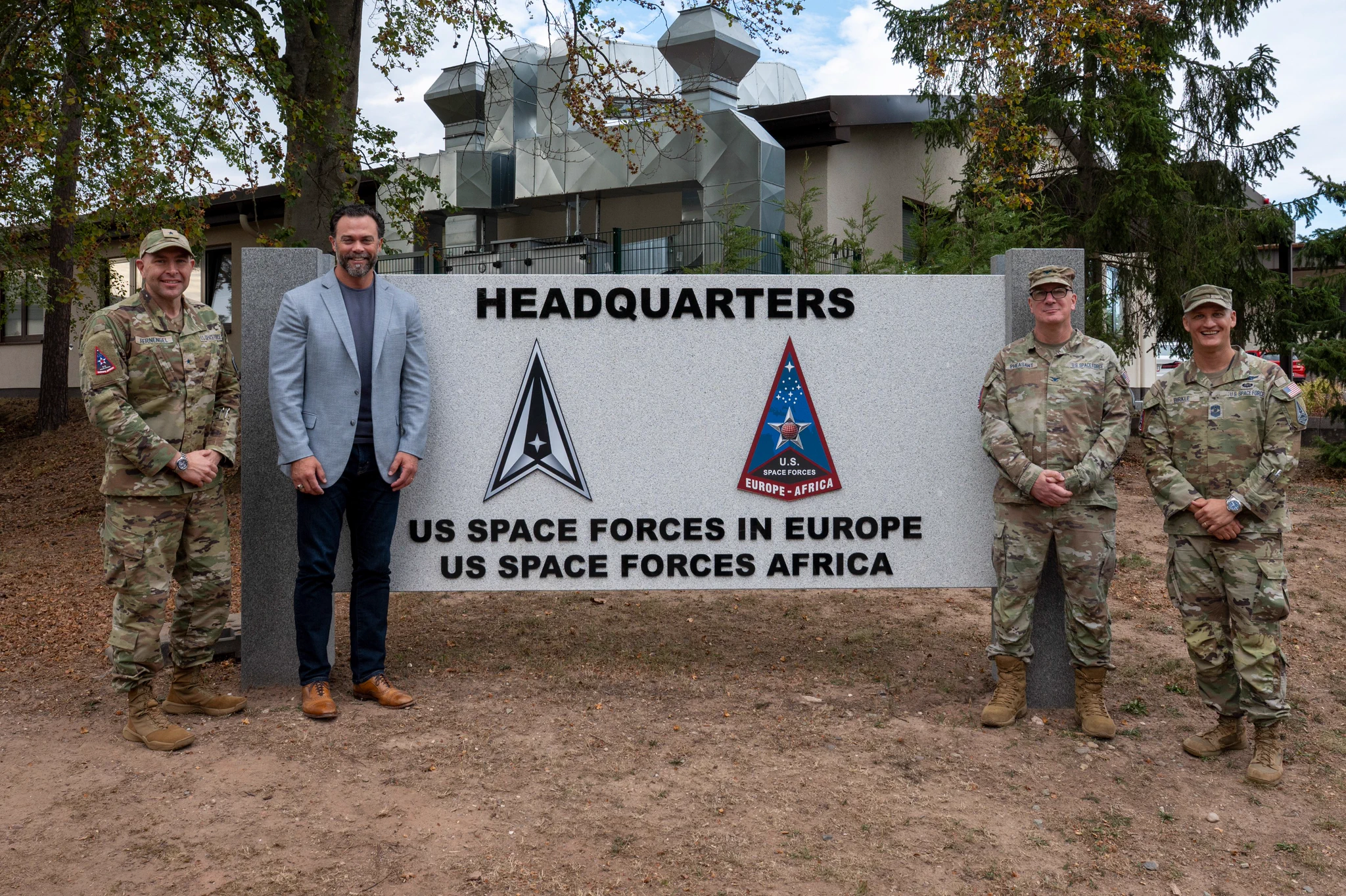 U.S. SPACE FORCE チャレンジ United States Space Force (@USSpaceForce) / X