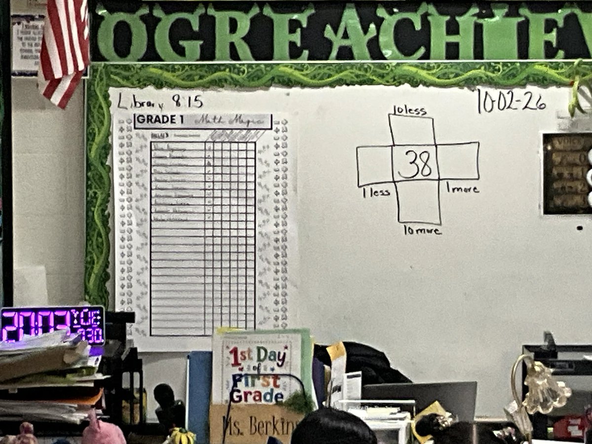 disdstemmath's tweet photo. Fifth grade students at @fosterdisd mentor the first graders for academic success with Math Magic. @DrElenaSHill @AaronDaffern @Dallasacademics https://t.co/fbvrGwsJc7