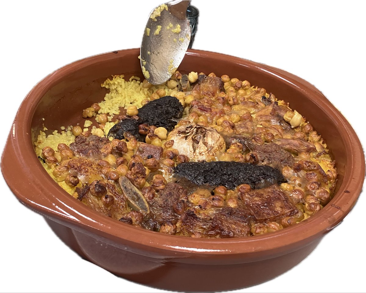 albinyana's tweet photo. D’ací quatre mesos, el 4 de febrer, serà l’últim dijous de Cassoleta. L’any que ve n’hi haurà pocs. Comencem el compte arrere, i tot serà que no fem abans alguna cassola no siga cosa que hi arribem desentrenats. https://t.co/TAKs5WxjAf