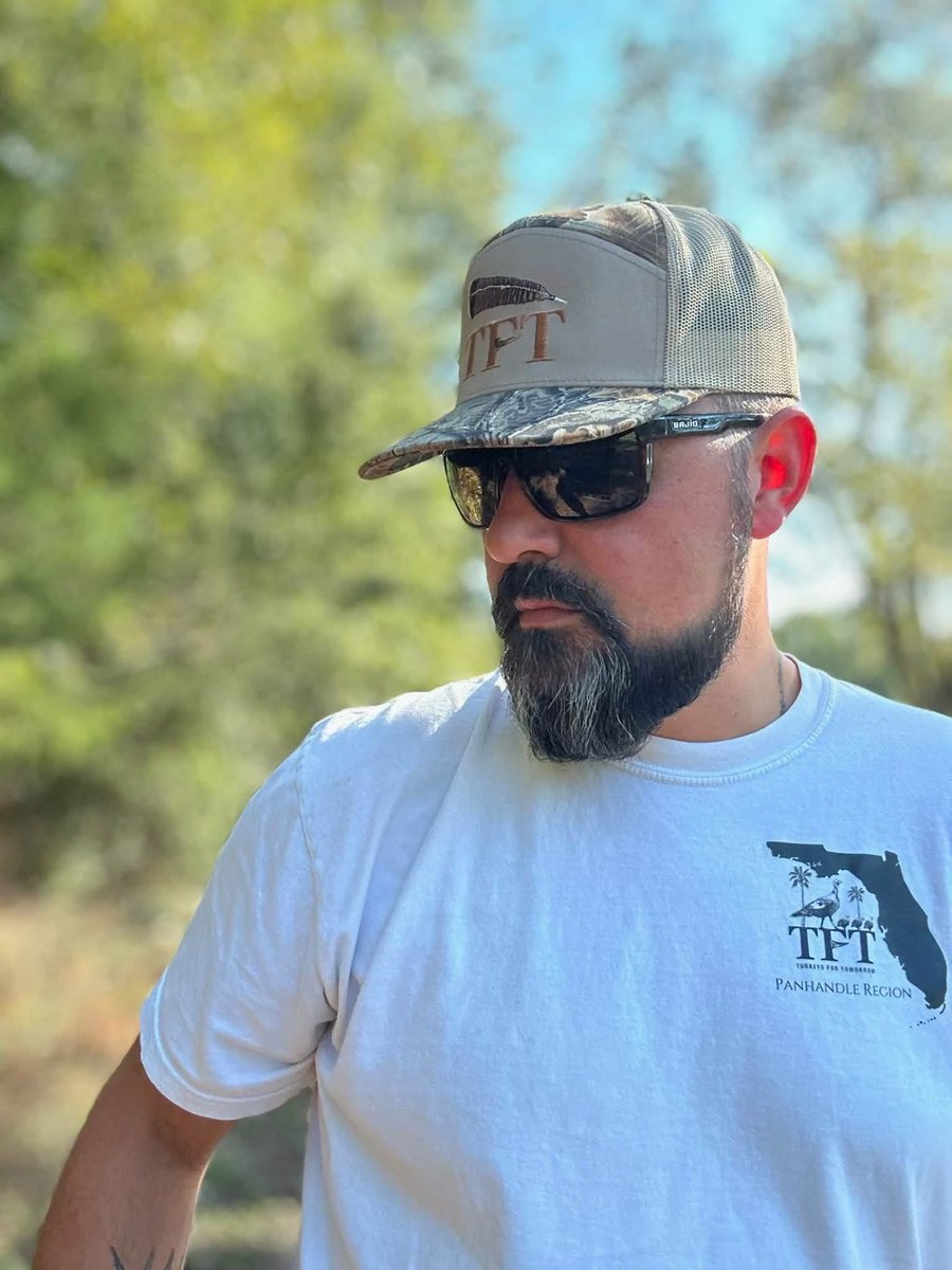ForTurkeys's tweet photo. 🚨New Hat Drop🚨

Realtree Advantage Camo: https://t.co/5CViGHBdVI

Bottomland Camo: https://t.co/1mH6zdIA9e https://t.co/7TCqNSeHp1