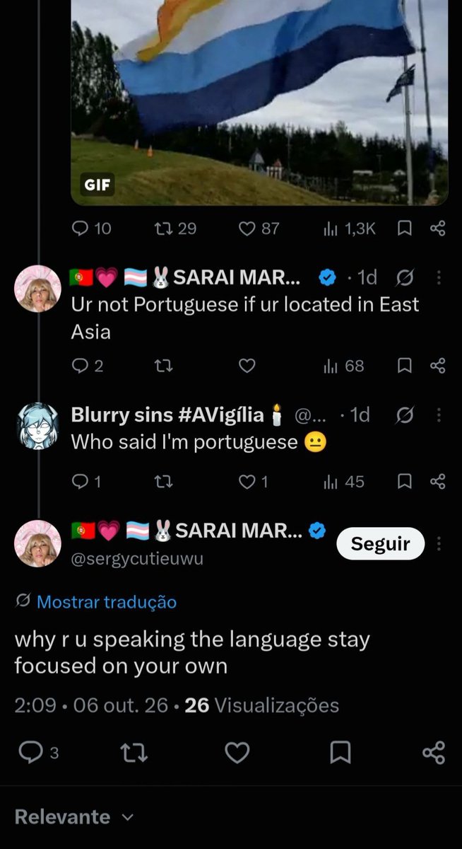 HeloisaSR89's tweet photo. Com o meu amigo @Blurry_sins ,e n só com ele,mas com outras pessoas,como é mostrado nesses prints aq,ent eu peço pra vcs,se essa conta aparecer pra vcs,ou comentarem em algum post seu,deem block na conta,já q denunciar não resolve muita coisa aq no Twitter, boa tarde pra vcs!! https://t.co/2VN0I7gsco