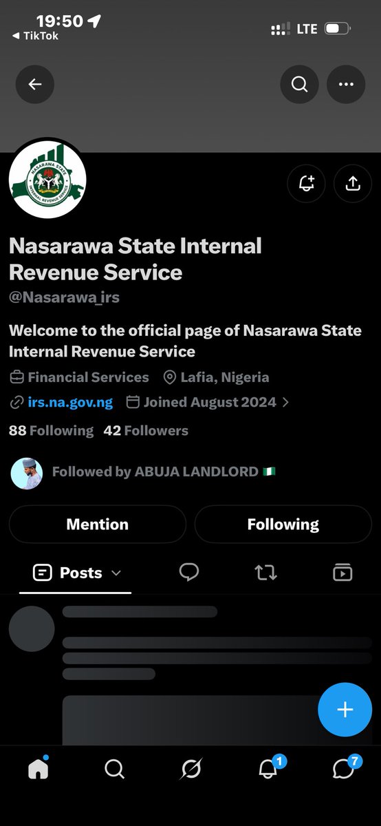 chiboyszi's tweet photo. @Muhammadancopss @Nasarawa_irs 9137382032
OPay
Madu
I hope you notice me today 
We are mutuals pls 
Thanks https://t.co/lygK8nGm0i