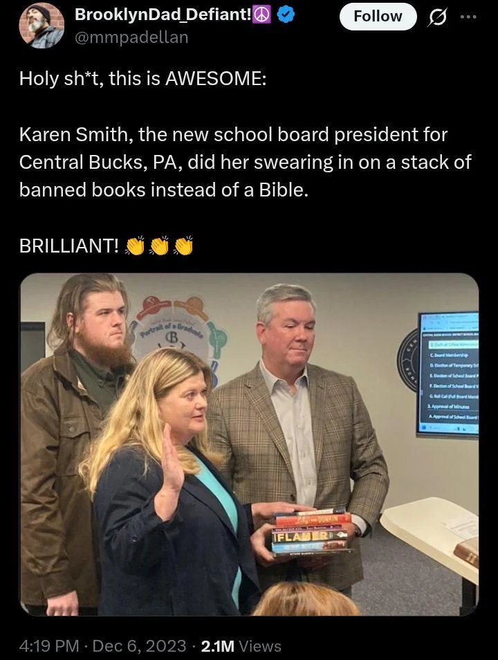 ToutSuiteSinner's tweet photo. This is brilliant. https://t.co/ksEghEGtSN