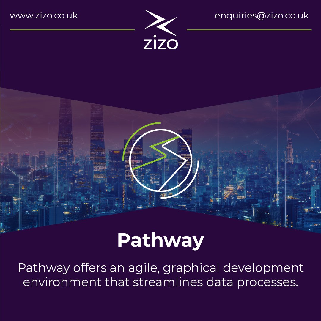 zizo_db's tweet photo. 🚀 Boost productivity with Pathway. 

Its agile, graphical development environment streamlines data processes, helping your team work smarter and manage data more efficiently. 

https://t.co/dpxjtYsZBv 

#Pathway #DataManagement https://t.co/GN8GRSg9Qm