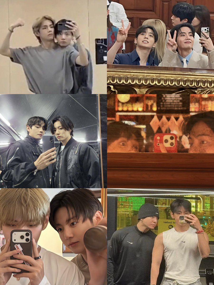 jkissthv's tweet photo. together all these years?             FOREVER https://t.co/ZWItG5eTLe