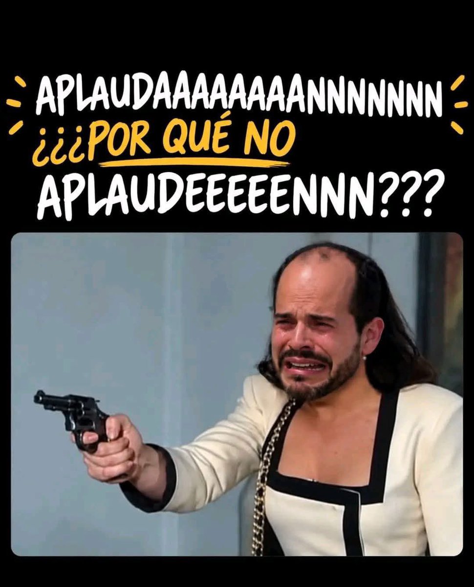 Ohreypel's tweet photo. @Came6715Ha @fredo2070 @Bogota @Citytv Disfrute lo votado perro HIJUEPUTAa https://t.co/shThaxfkUp