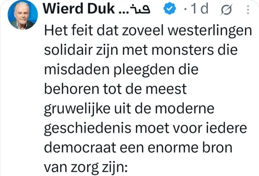 chrisklomp's tweet photo. Aldus roeptoeter @wierdduk, die niet alleen solidair is met plegers van genocide, maar ook met de daders van de massamoord op de passagiers van MH17: de Russen. https://t.co/p4CuoTEXh0