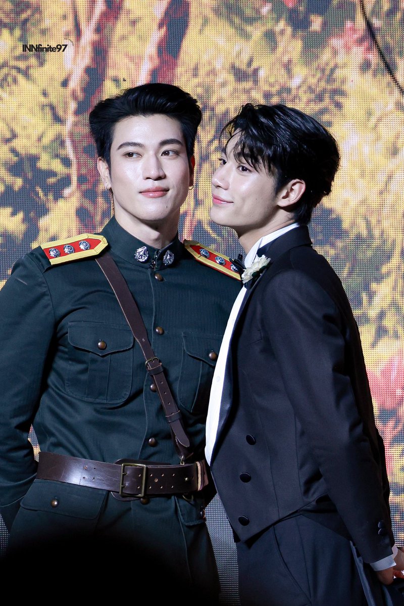 INNfinite97's tweet photo. Phob is mine~ 💕✨

#innjkrsn #ongsacelcius 
#InnOngsa #อินองศา https://t.co/uQleKYkx35