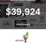 Photo by Huron County Community Foundation (@HuronCCF)