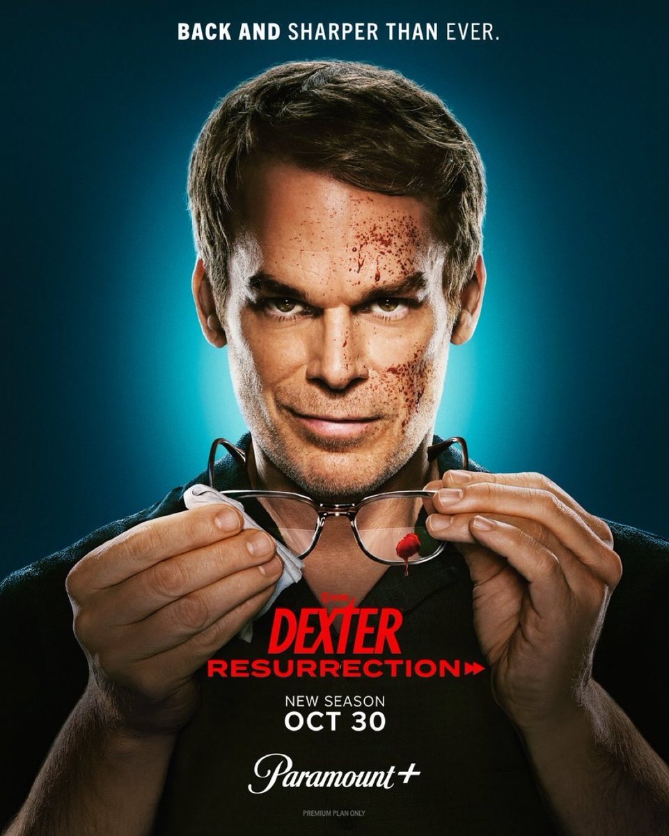 DexterCutsDeep's tweet photo. Are you ready? https://t.co/84IsNcGv5i