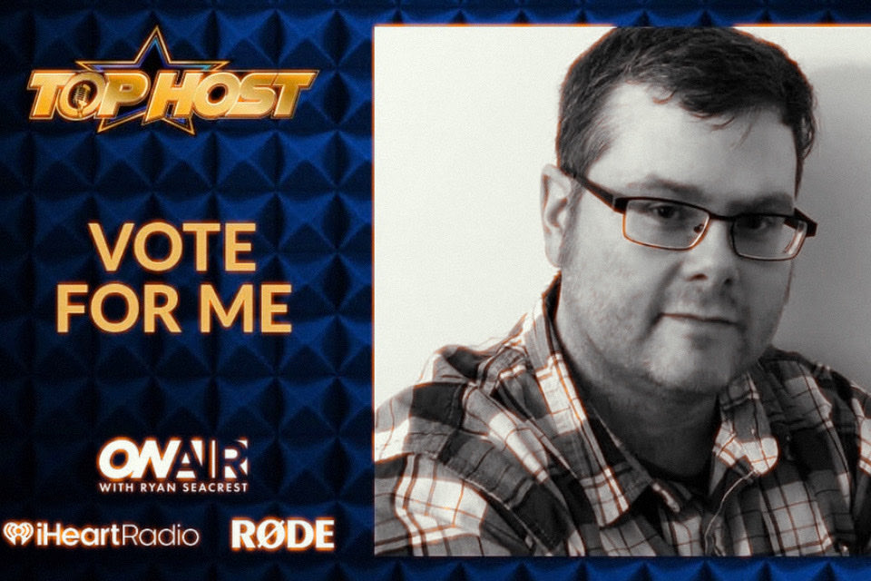 schultisscribe's tweet photo. Ready to bring my years studying and practicing storytelling to your ears! Vote for me today! 

https://t.co/mATzPfwdhc https://t.co/xIR6gkszEJ