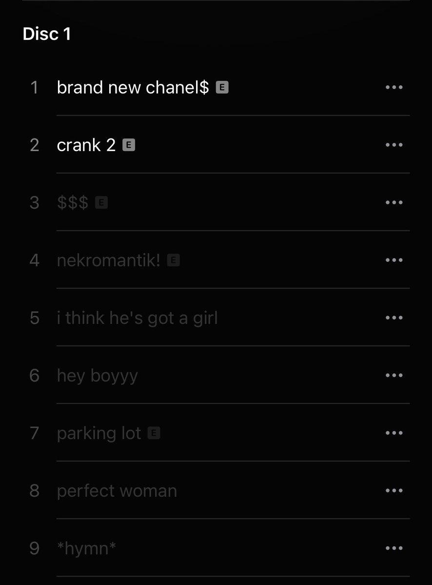 PopCrave tweet picture