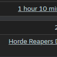 Photo by Horde Reapers (@Horde_Reapers)