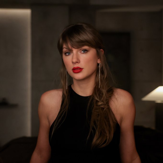tswiftdailybr tweet picture