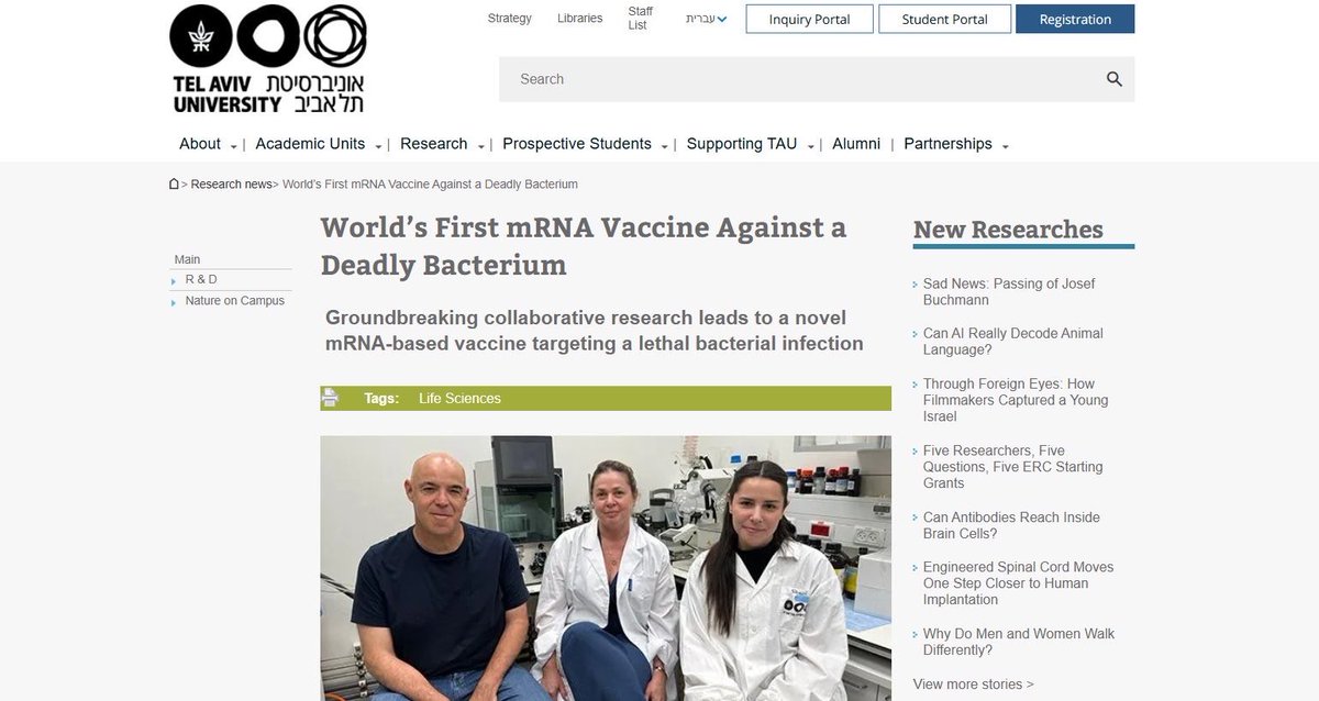 DataData008's tweet photo. @lucquebec C’est ce virus la

On est chanceux.  Ils viennent de trouver un vaccin.

Quelle coincidence ! https://t.co/L9wzZhmUeo