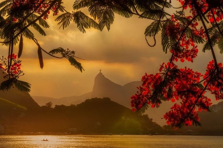 reminiscinbby's tweet photo. Rio de Janeiro, Brazil https://t.co/eUceb8Xszl