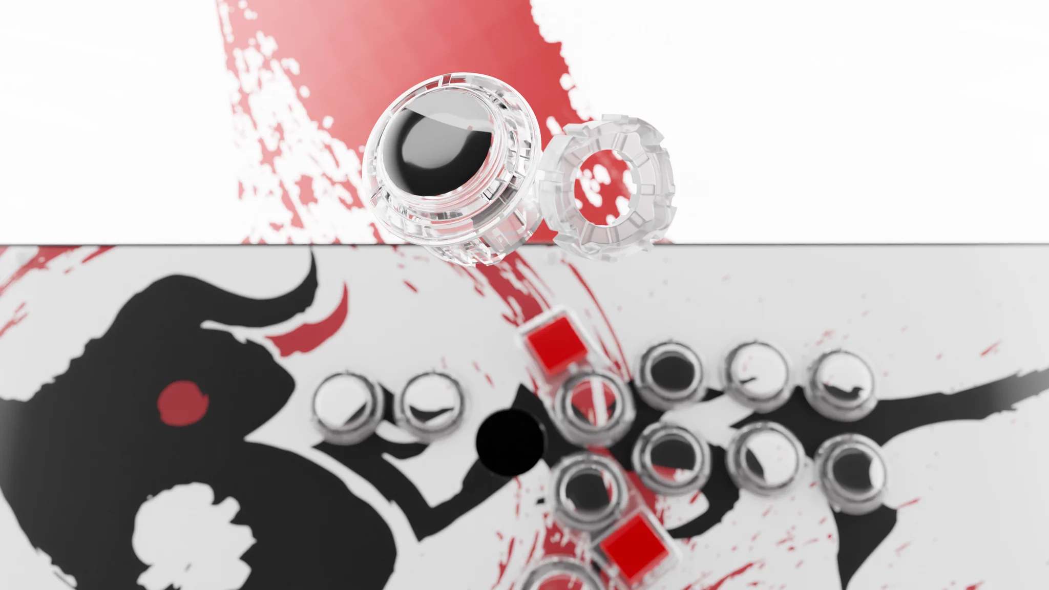 Hit Box Arcade (@hitboxarcade) / X