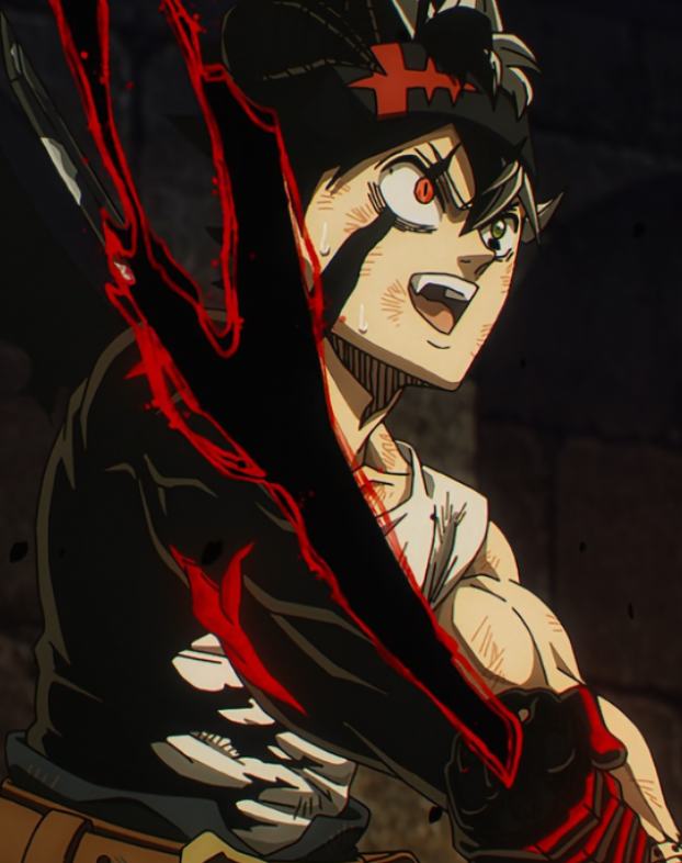 xSnxwyy's tweet photo. 🚨📈 OFFICIAL: Black Clover Season 2 Episode 1 has surpassed 100,000 Likes on Crunchyroll ♣️ https://t.co/vyEHW5jpra