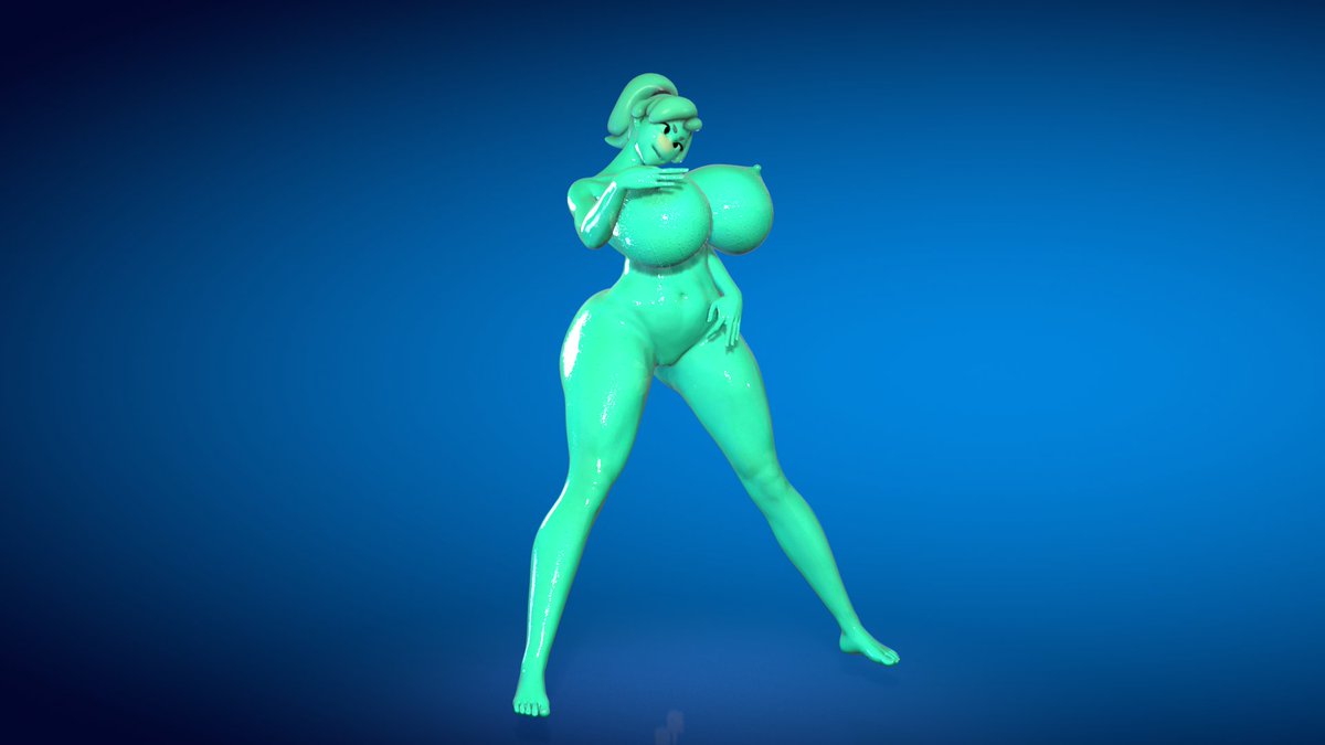 FemFrotOff's tweet photo. The New Lobby Hacks Are Ridiculous ||

#kinktober Day # 5 Bimbofication ||

#Fortnite #NSFW #ellaslurp #bimbo ||

Model : @x_RedEyes https://t.co/DhMdPGatom