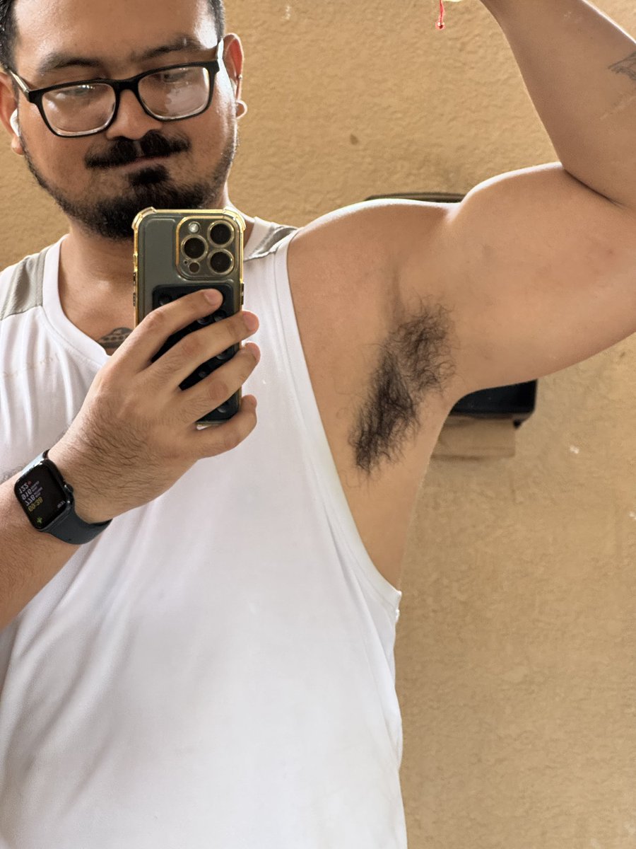 FurtiStar's tweet photo. Terminando de entrenar https://t.co/ZJ1gwgON9b